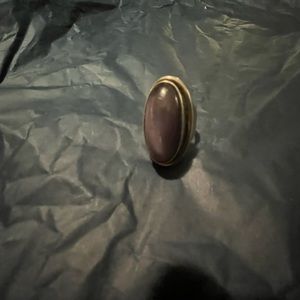 Vintage Dutch Herman Siersbol Ring